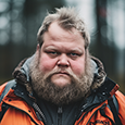 Profil użytkownika „Henri Vähäniitty”