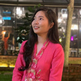 Profiel van Sylvia Teoh Pui Yock