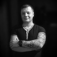 Jurij Lashenko's profile