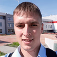Profil użytkownika „Кирилл Ермакович”