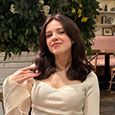 Viktoriia Fedytnyk sin profil