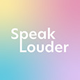 Speak Louder's profile