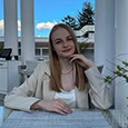 Алёна Севостьянова's profile