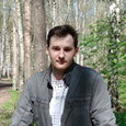Pavel Shorokhov's profile