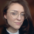 Profilo di Alena Hrebeniuk