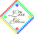lia Gloss profili