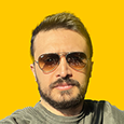 Ahmet Kaplan's profile