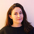 Profil appartenant à Victoria Dyshkantyuk