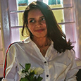 Profiel van Ashvitha S