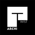 Archi Twist sin profil