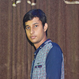 Razib Roy sin profil