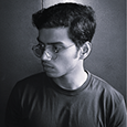 Rajesh Barik's profile