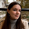 Anastasia Bikmulina's profile