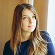 Alesya Maximenko's profile