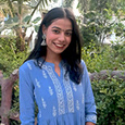 Anshika Jain's profile