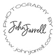 John Jarrell's profile