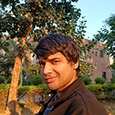 Nishant Joshi's profile