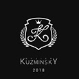 Konstantin Kuzmin's profile