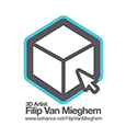 Filip Van Mieghem's profile