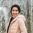 Rahma Mohamed Khalil's profile