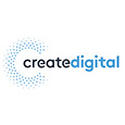 Create Digital's profile