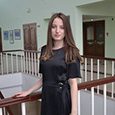 Ксения Передельская's profile