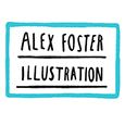 Alex Foster 的个人资料
