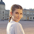 Ogorodnikova Elena's profile