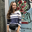 Ilona Vasyukhnevich's profile