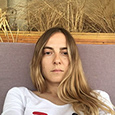 Nadejda Ghilca's profile