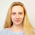 Iryna Kogut's profile