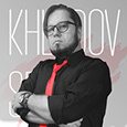 Sergey Khludov's profile