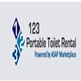 123 Portable Toilet Rental's profile