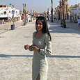 Sakina Khorakiwala's profile