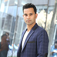 Anupam Achhami's profile