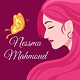 Nessma Mahmoud sin profil