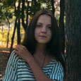 Olena Shykina's profile