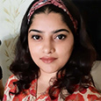 Profil użytkownika „Ankita Amlathe”