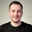 Sergey Revin's profile