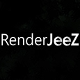 Профиль RenderJeez .