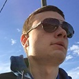 Profil użytkownika „Sergey Khmelevskoy”