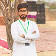Rizwan Chaudrys profil