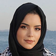 Profilo di Hadil Alsafadi