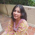 Dakshata Khannas profil