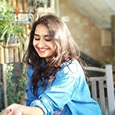 Ishita Bhagat's profile