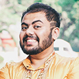 Profil użytkownika „Anindya Mukhopadhyay”
