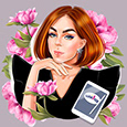Profil użytkownika „Maiya Filippova”