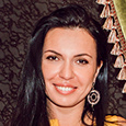 Аnna Mazurenko's profile