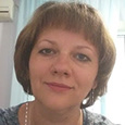 Svetlana Shkuratova's profile