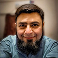 Kashif Khawaja's profile
